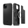 Etui do telefonów SPIGEN Mag Armor Magsafe do iPhone 15 matte black ACS06815